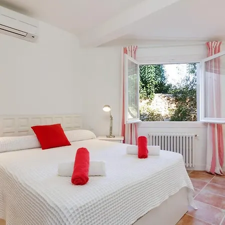 Villa Trebaluger Trebeluger